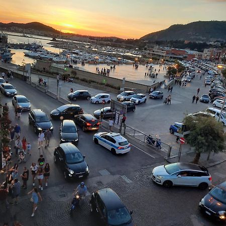 Miraporto Appartement Pozzuoli Buitenkant foto