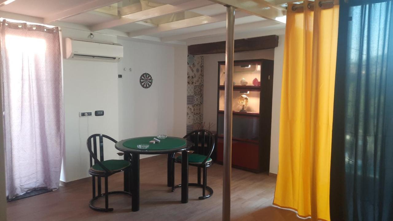 Miraporto Appartement Pozzuoli Buitenkant foto