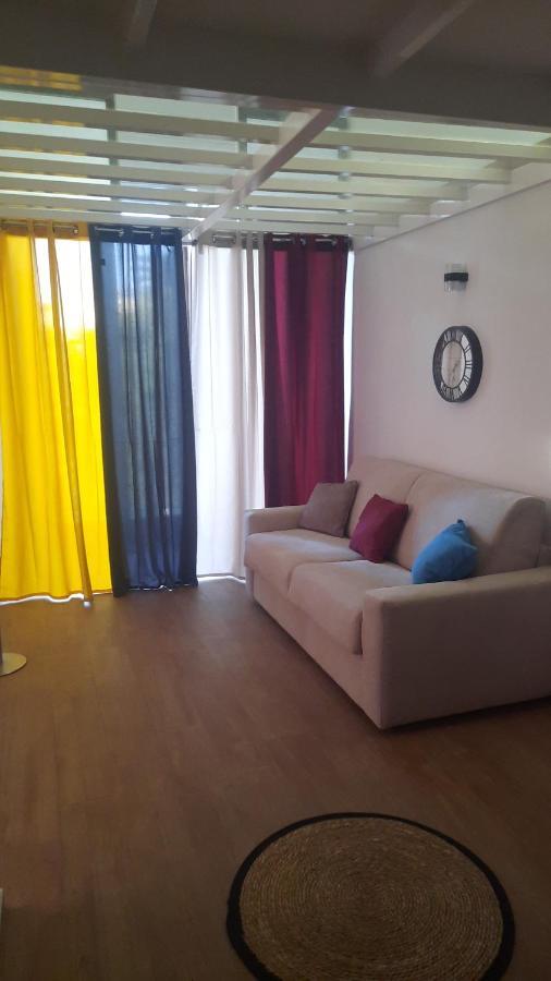 Miraporto Appartement Pozzuoli Buitenkant foto