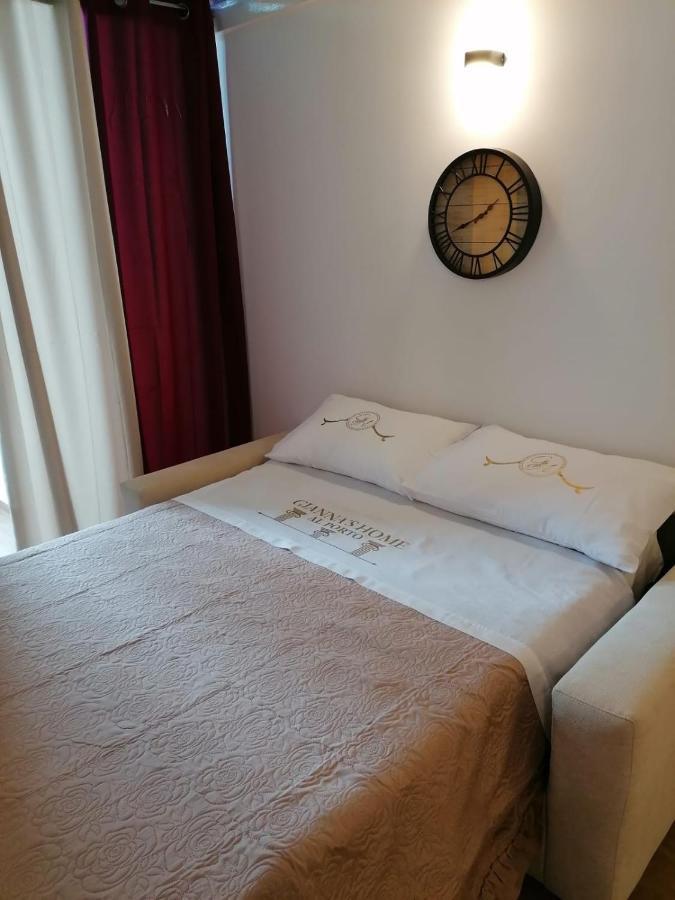 Miraporto Appartement Pozzuoli Buitenkant foto